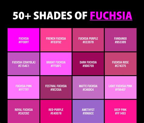 Fuchsia Color Coloring Wallpapers Download Free Images Wallpaper [coloring536.blogspot.com]