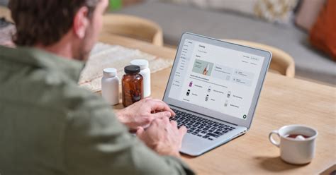 Fullscript Canada Catalogue