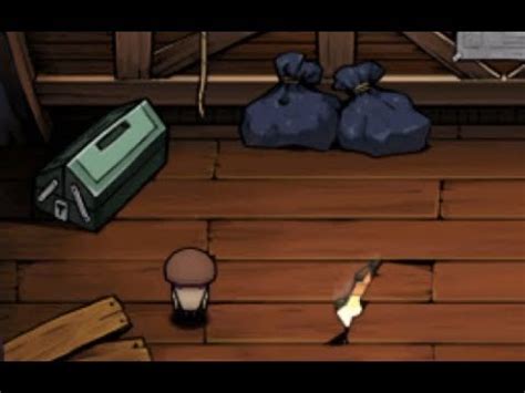 Funghi Breaks Out Walkthrough