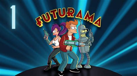 Futurama Ps2 Walkthrough