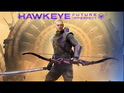 Future Imperfect Walkthrough