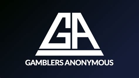 Gamblers Anonymous UK