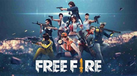 game Free Fire