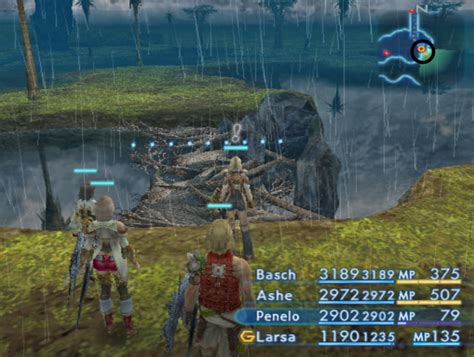 Gamefaqs Final Fantasy Xii Walkthrough