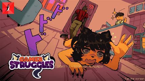 Gamer Struggles Walkthrough