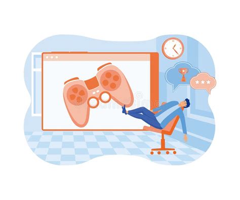 gaming problem