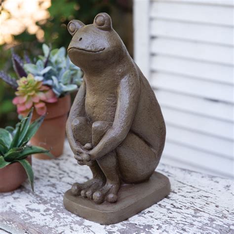 Garden Statue Catalog