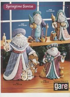 Gare Ceramic Mold Catalog