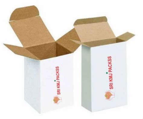 garima Printers And Packaging. (corugated paper carton boxes)