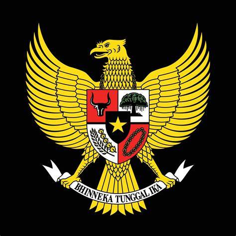 Burung Garuda