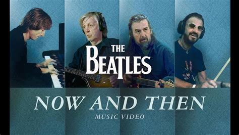 Gaya Hidup The Beatles