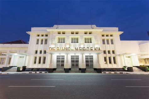 Gedung Merdeka Bandung
