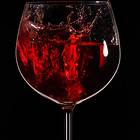 gelas wine