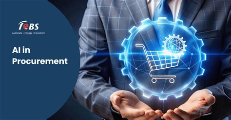 Generative Ai Procurement Catalog Management Software Solution