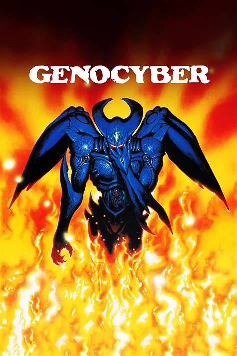 Genocyber — free download