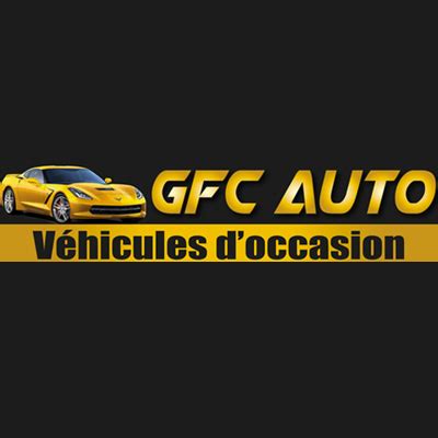 gfc auto à Pertuis