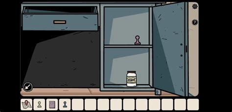 Ghost Case Walkthrough Chess Board