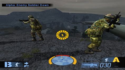 Ghost Recon Ps2 Walkthrough