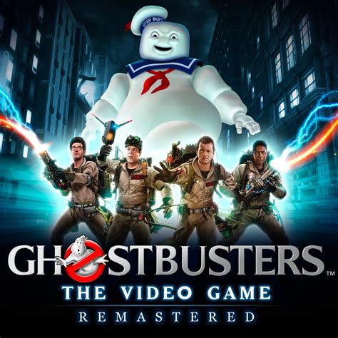 Ghostbusters Remastered Walkthrough Ign