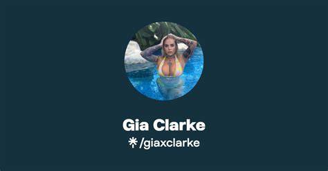 giaxclarke Onlyfans Leak 59 XXX