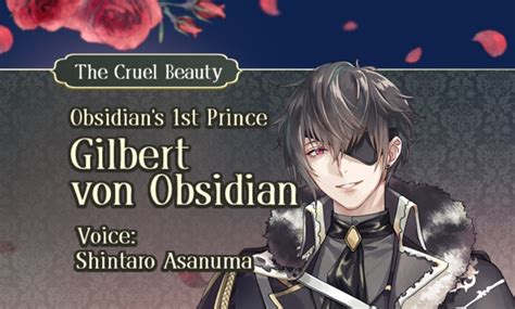 Gilbert Walkthrough Ikemen Prince
