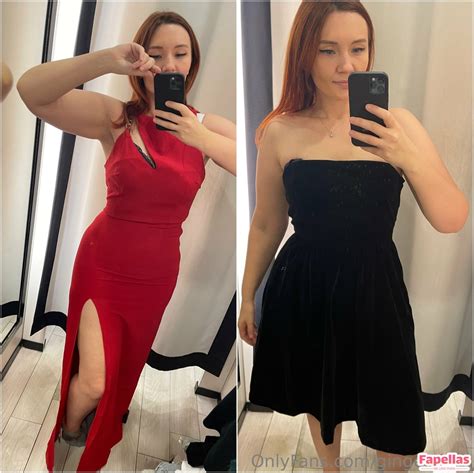ginger_lure Onlyfans Leak 11 PPV