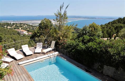 gite Hyères 