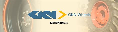 Gkn Wheel Catalog
