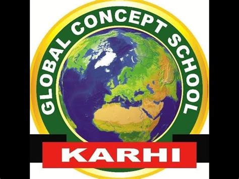 global concopt school karahi