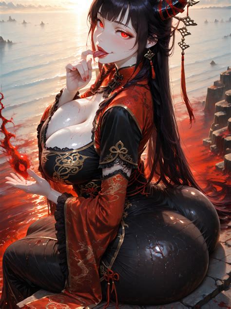 God Of Lust Walkthrough