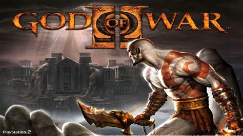 God War 2 Walkthrough