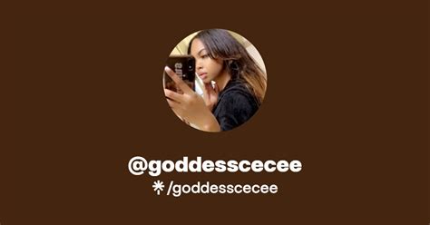 goddesscecee Onlyfans Leak 57 XXX