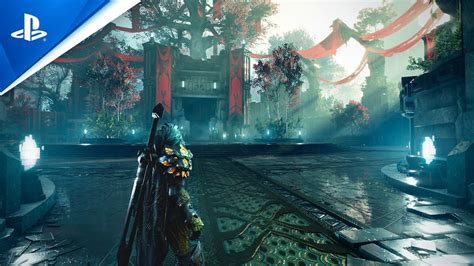 Godfall Ps5 Walkthrough