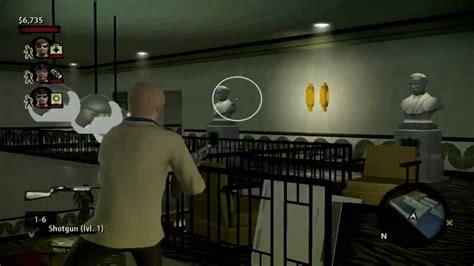 Godfather 2 Walkthrough Pc