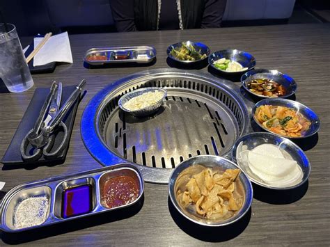 Gogijip Korean Restaurant