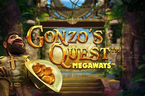 Gonzo's Quest adventure slot with cascading reels