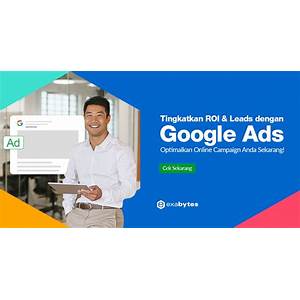 Google Ads Indonesia