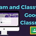 Google Classroom Stream