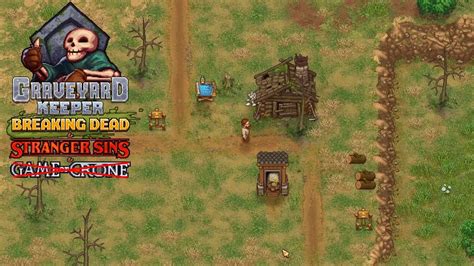 Graveyard Keeper Complete Walkthrough