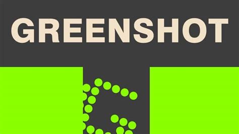 logo greenshot