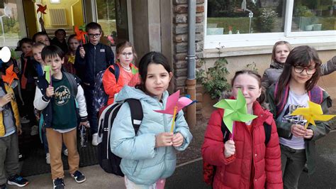 groupe scolaire à Cluis