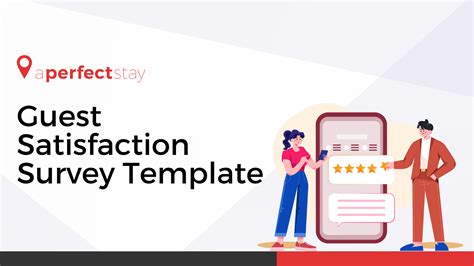 Guest Satisfaction Survey Template