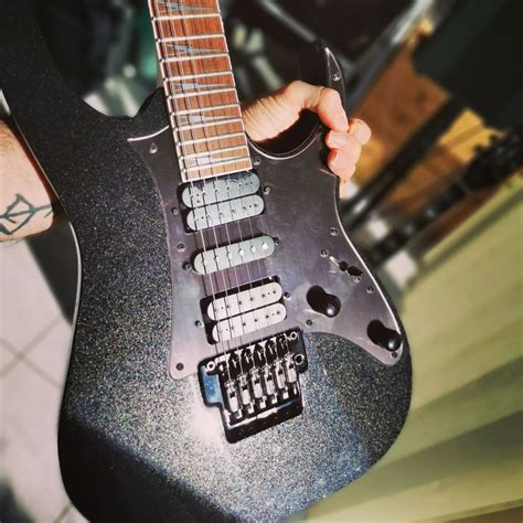 guitarprogress63 à Volvic