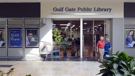 Gulf Gate Library Catalog