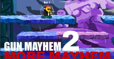 gun mayhem 2