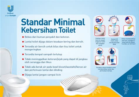 Gunakan Kertas Tisu Untuk Menjaga Kebersihan Toilet