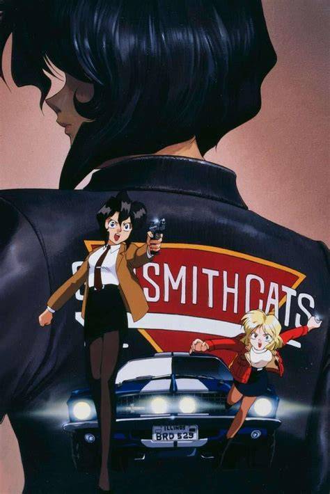 Gunsmith Cats — free download