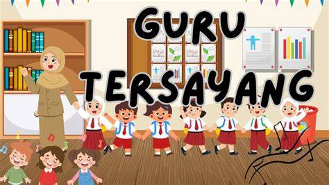 Guru Tersayang