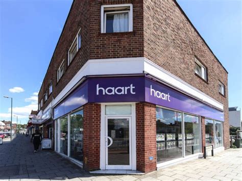 haart estate and lettings agents Wembley