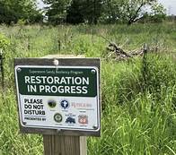 habitat protection and restoration